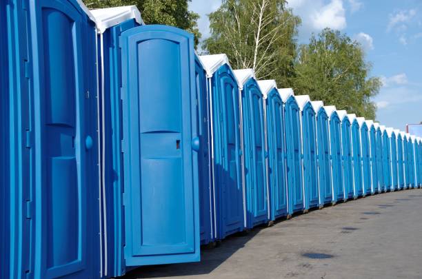 Portable Toilet Options We Offer in Royal Kunia, HI